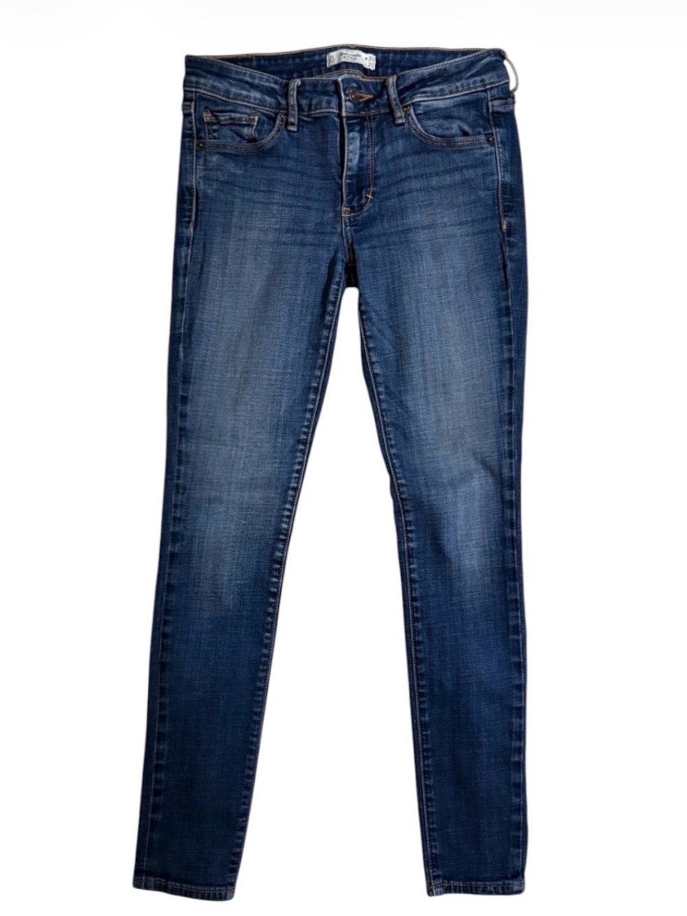 Abercrombie & Fitch Women's Skinny Jeans Size 2S